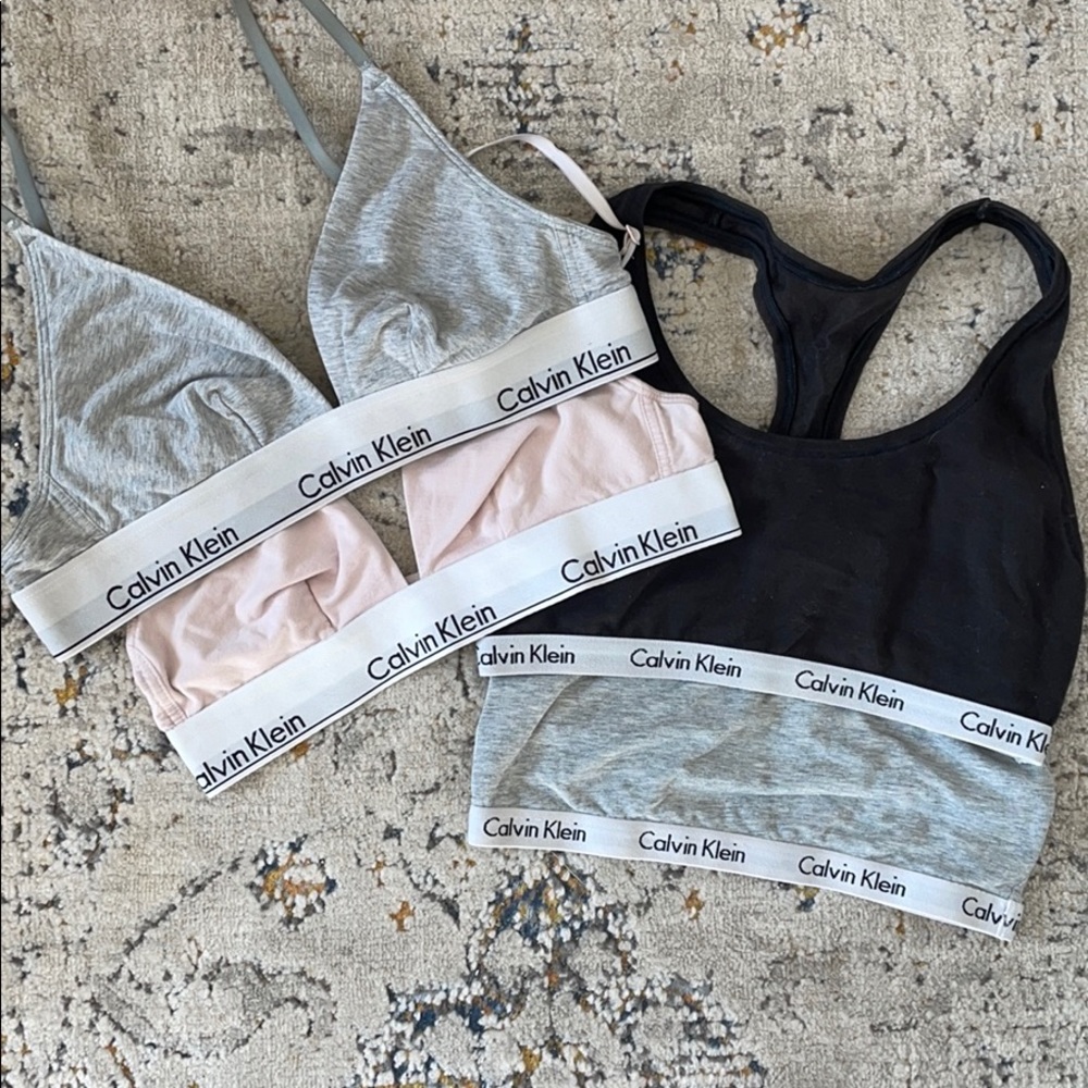 Calvin Klein